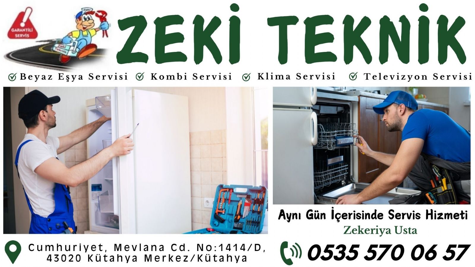 kütahya-bosch-servisi
